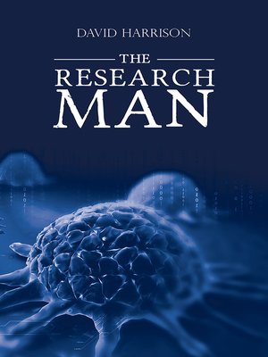 cover image of The Research Man